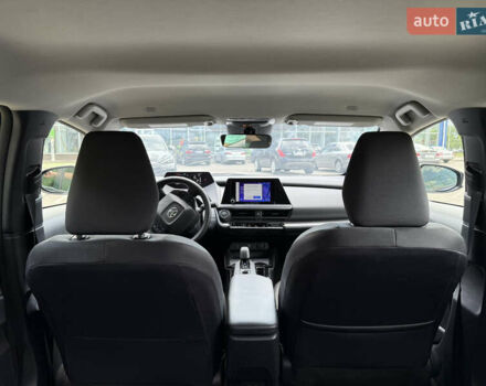 Тойота Приус, объемом двигателя 0 л и пробегом 15 тыс. км за 28000 $, фото 20 на Automoto.ua