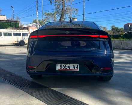 Тойота Пріус, об'ємом двигуна 2 л та пробігом 31 тис. км за 24999 $, фото 9 на Automoto.ua