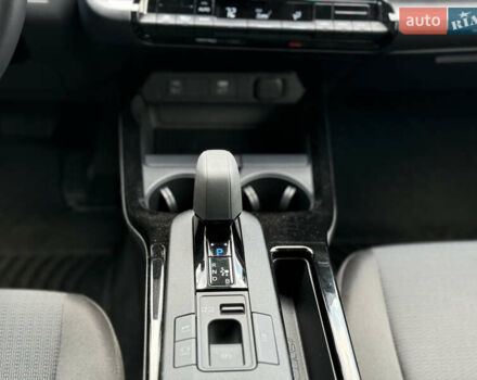 Тойота Приус, объемом двигателя 0 л и пробегом 15 тыс. км за 28000 $, фото 12 на Automoto.ua
