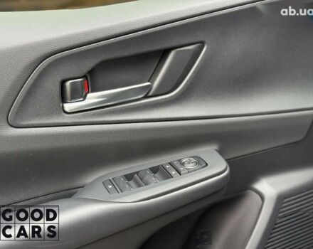 Тойота Приус, объемом двигателя 0 л и пробегом 6 тыс. км за 37000 $, фото 18 на Automoto.ua