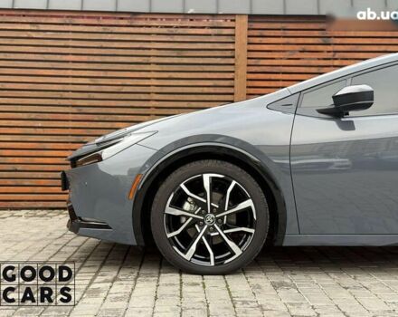 Тойота Приус, объемом двигателя 0 л и пробегом 6 тыс. км за 37000 $, фото 9 на Automoto.ua