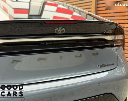 Тойота Приус, объемом двигателя 0 л и пробегом 6 тыс. км за 37000 $, фото 11 на Automoto.ua