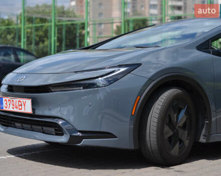 Тойота Приус, объемом двигателя 0 л и пробегом 15 тыс. км за 28000 $, фото 4 на Automoto.ua