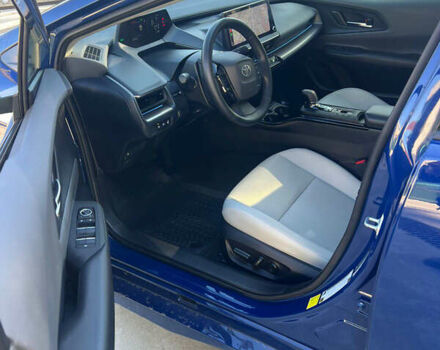 Тойота Пріус, об'ємом двигуна 2 л та пробігом 31 тис. км за 24999 $, фото 18 на Automoto.ua