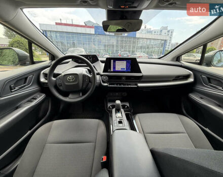 Тойота Приус, объемом двигателя 0 л и пробегом 15 тыс. км за 28000 $, фото 15 на Automoto.ua