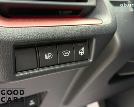 Тойота Приус, объемом двигателя 0 л и пробегом 6 тыс. км за 37000 $, фото 15 на Automoto.ua