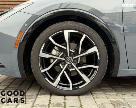 Тойота Приус, объемом двигателя 0 л и пробегом 6 тыс. км за 37000 $, фото 10 на Automoto.ua