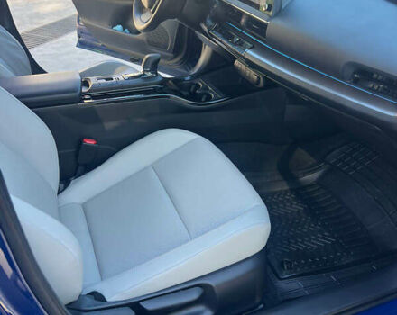 Тойота Пріус, об'ємом двигуна 2 л та пробігом 31 тис. км за 24999 $, фото 15 на Automoto.ua