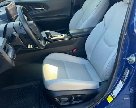 Тойота Пріус, об'ємом двигуна 2 л та пробігом 31 тис. км за 24999 $, фото 13 на Automoto.ua