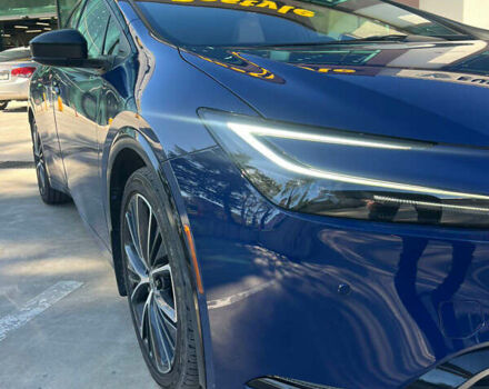 Тойота Пріус, об'ємом двигуна 2 л та пробігом 31 тис. км за 24999 $, фото 4 на Automoto.ua