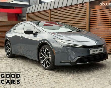 Тойота Приус, объемом двигателя 0 л и пробегом 6 тыс. км за 37000 $, фото 8 на Automoto.ua