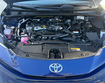 Тойота Пріус, об'ємом двигуна 2 л та пробігом 31 тис. км за 24999 $, фото 20 на Automoto.ua