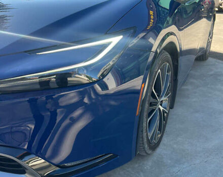 Тойота Пріус, об'ємом двигуна 2 л та пробігом 31 тис. км за 24999 $, фото 5 на Automoto.ua