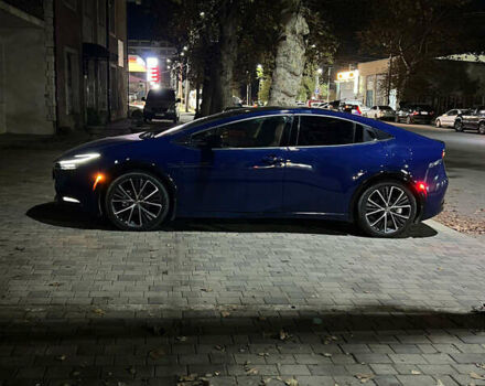 Тойота Пріус, об'ємом двигуна 2 л та пробігом 31 тис. км за 24999 $, фото 25 на Automoto.ua