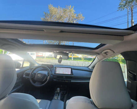 Тойота Пріус, об'ємом двигуна 2 л та пробігом 31 тис. км за 24999 $, фото 21 на Automoto.ua