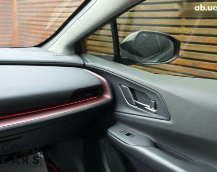 Тойота Приус, объемом двигателя 0 л и пробегом 6 тыс. км за 37000 $, фото 29 на Automoto.ua