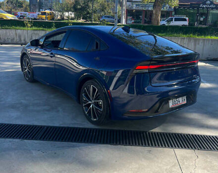 Тойота Пріус, об'ємом двигуна 2 л та пробігом 31 тис. км за 24999 $, фото 7 на Automoto.ua