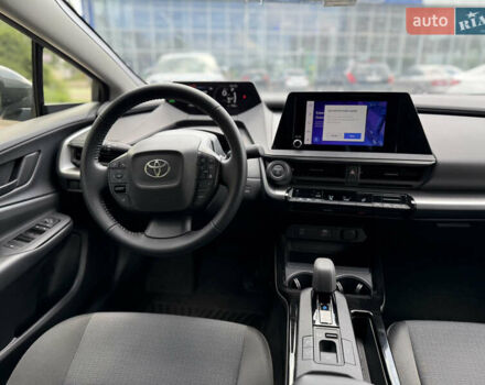 Тойота Приус, объемом двигателя 0 л и пробегом 15 тыс. км за 28000 $, фото 14 на Automoto.ua