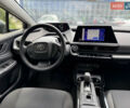 Тойота Приус, объемом двигателя 0 л и пробегом 15 тыс. км за 28000 $, фото 14 на Automoto.ua