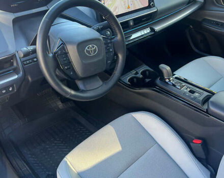 Тойота Пріус, об'ємом двигуна 2 л та пробігом 31 тис. км за 24999 $, фото 19 на Automoto.ua