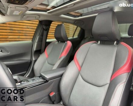 Тойота Приус, объемом двигателя 0 л и пробегом 6 тыс. км за 37000 $, фото 22 на Automoto.ua