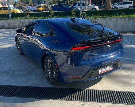 Тойота Пріус, об'ємом двигуна 2 л та пробігом 31 тис. км за 24999 $, фото 16 на Automoto.ua