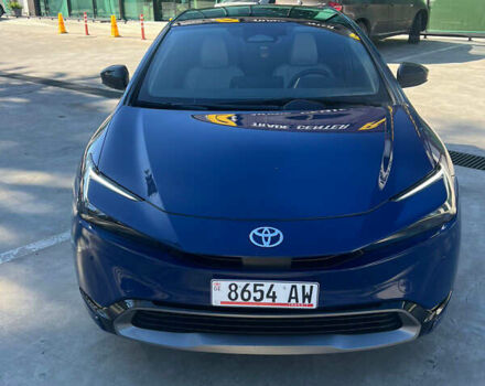 Тойота Пріус, об'ємом двигуна 2 л та пробігом 31 тис. км за 24999 $, фото 2 на Automoto.ua