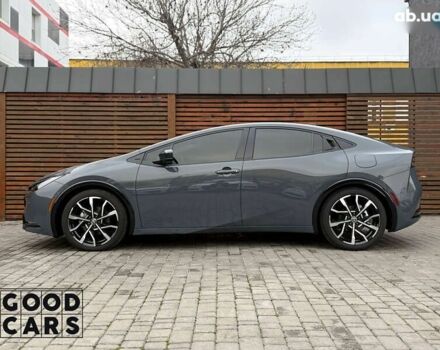 Тойота Приус, объемом двигателя 0 л и пробегом 6 тыс. км за 37000 $, фото 3 на Automoto.ua