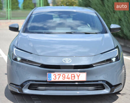 Тойота Приус, объемом двигателя 0 л и пробегом 15 тыс. км за 28000 $, фото 2 на Automoto.ua