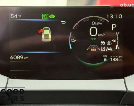 Тойота Приус, объемом двигателя 0 л и пробегом 6 тыс. км за 37000 $, фото 24 на Automoto.ua