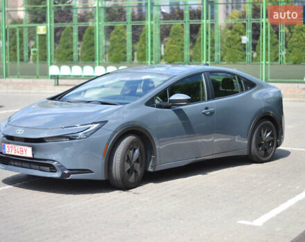 Тойота Приус, объемом двигателя 0 л и пробегом 15 тыс. км за 28000 $, фото 3 на Automoto.ua