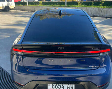 Тойота Пріус, об'ємом двигуна 2 л та пробігом 31 тис. км за 24999 $, фото 8 на Automoto.ua