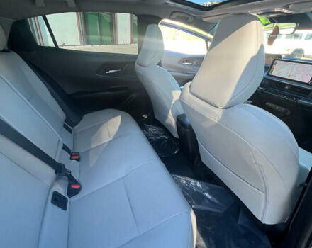 Тойота Пріус, об'ємом двигуна 2 л та пробігом 31 тис. км за 24999 $, фото 17 на Automoto.ua