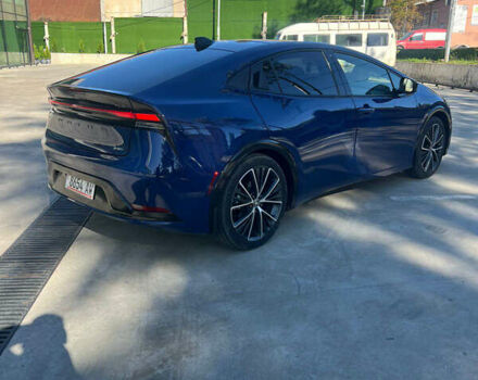 Тойота Пріус, об'ємом двигуна 2 л та пробігом 31 тис. км за 24999 $, фото 6 на Automoto.ua