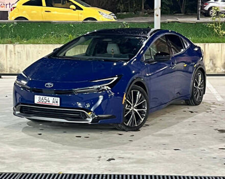 Тойота Пріус, об'ємом двигуна 2 л та пробігом 31 тис. км за 24999 $, фото 24 на Automoto.ua