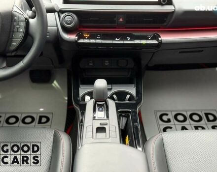 Тойота Приус, объемом двигателя 0 л и пробегом 6 тыс. км за 37000 $, фото 27 на Automoto.ua