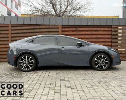 Тойота Приус, объемом двигателя 0 л и пробегом 6 тыс. км за 37000 $, фото 7 на Automoto.ua