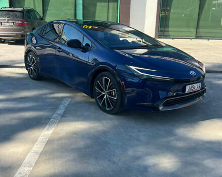 Тойота Пріус, об'ємом двигуна 2 л та пробігом 31 тис. км за 24999 $, фото 1 на Automoto.ua