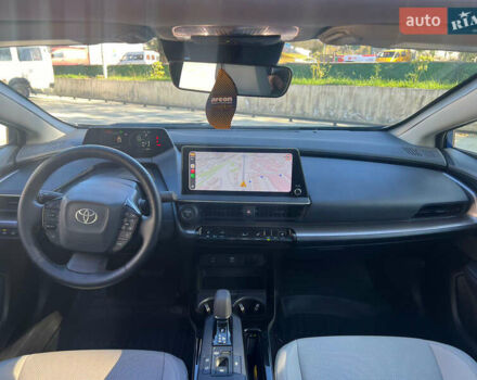 Тойота Пріус, об'ємом двигуна 2 л та пробігом 31 тис. км за 24999 $, фото 11 на Automoto.ua