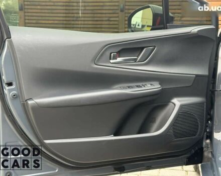 Тойота Приус, объемом двигателя 0 л и пробегом 6 тыс. км за 37000 $, фото 17 на Automoto.ua