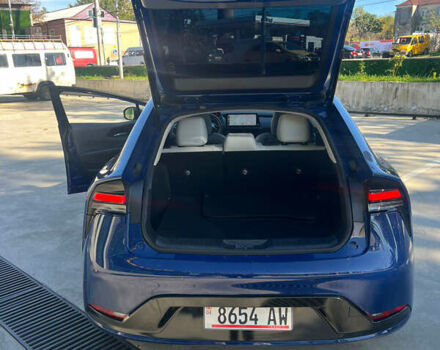 Тойота Пріус, об'ємом двигуна 2 л та пробігом 31 тис. км за 24999 $, фото 10 на Automoto.ua