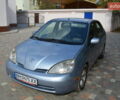 Тойота Приус, объемом двигателя 1.5 л и пробегом 264 тыс. км за 4000 $, фото 1 на Automoto.ua