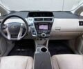 Тойота Приус, объемом двигателя 1.8 л и пробегом 71 тыс. км за 7999 $, фото 9 на Automoto.ua