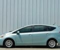 Тойота Приус, объемом двигателя 1.8 л и пробегом 71 тыс. км за 7999 $, фото 1 на Automoto.ua