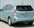 Тойота Приус, объемом двигателя 1.8 л и пробегом 71 тыс. км за 7999 $, фото 2 на Automoto.ua
