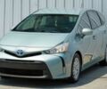 Тойота Приус, объемом двигателя 1.8 л и пробегом 71 тыс. км за 7999 $, фото 1 на Automoto.ua