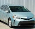 Тойота Приус, объемом двигателя 1.8 л и пробегом 71 тыс. км за 7999 $, фото 6 на Automoto.ua