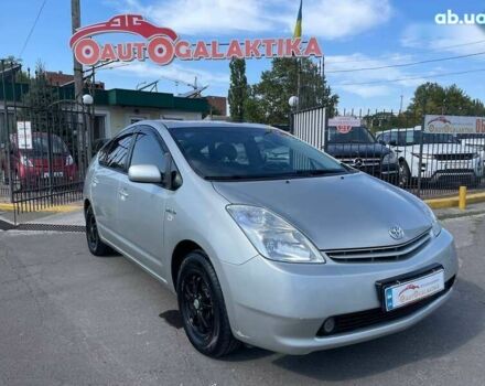 Тойота Пріус, об'ємом двигуна 0 л та пробігом 300 тис. км за 6499 $, фото 1 на Automoto.ua