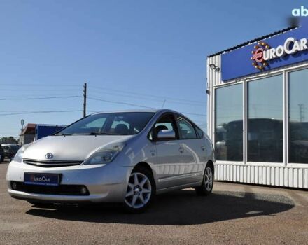 Тойота Приус, объемом двигателя 0 л и пробегом 295 тыс. км за 7300 $, фото 1 на Automoto.ua