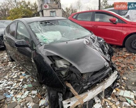 Тойота Приус, объемом двигателя 1.5 л и пробегом 120 тыс. км за 1999 $, фото 1 на Automoto.ua